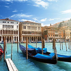 The Best Things to Do in Venice