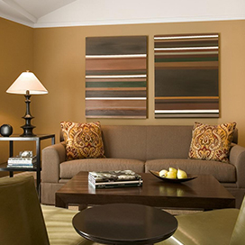 Ways to Choose the Right Room Color