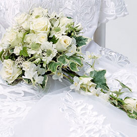 Ways to Personalize Your Wedding