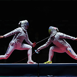 Fencing