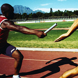 Relay Race