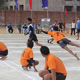 Kho Kho