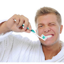 Whitening Toothpaste