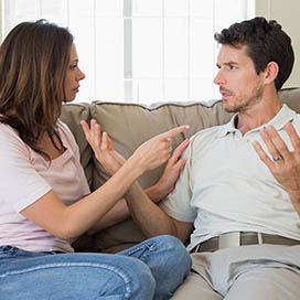 Relationship Decisions vs. Relationship Choices