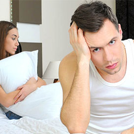 Coping with Trust Issues