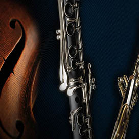 Music instrument