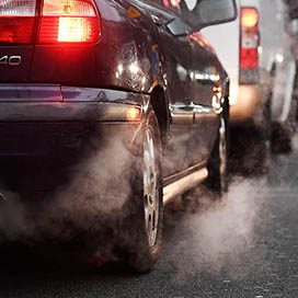 Vehicle Releases and Air Quality