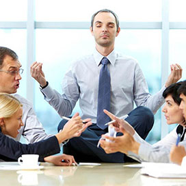 Skills to Become a Leading Figure