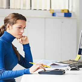 The Working Cycle and Production