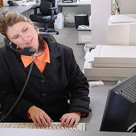 The Causes of Work Stress