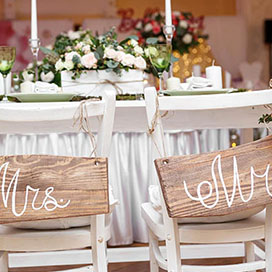 Advantages of Hiring a Wedding Planner