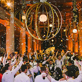 Music and Wedding Songs
