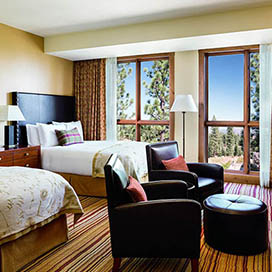 Decorating the Guest Room