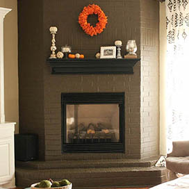 Design your Chimney Space