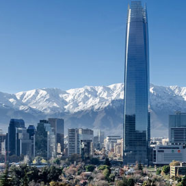 Santiago de Chile