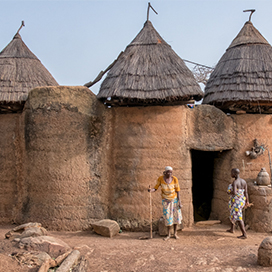 The Best Places to Visit in Togo