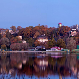 The Best Places to Visit in Estonia