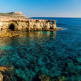 The Best Places to Visit in Cyprus