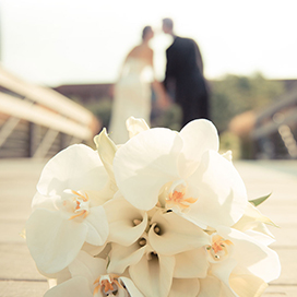 What to Discuss with the Wedding Florist