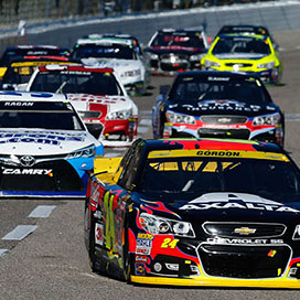 Endurance Racing