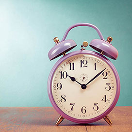 Tips for Better Time Management