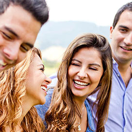 Steps to a Drama-Free Friendship