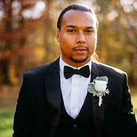 Groom Tips before the Wedding