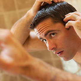 Ways to Reduce Hair Loss