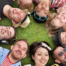 How Many Friends Can You Handle?