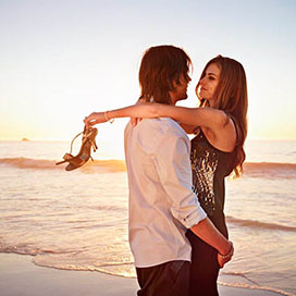 Get Rid of Your Relationship Routine