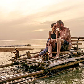 The Right Time to Say �I Love You�