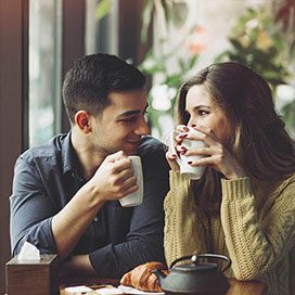 The 5 Stages of a Successful Relationship