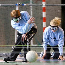 Torball