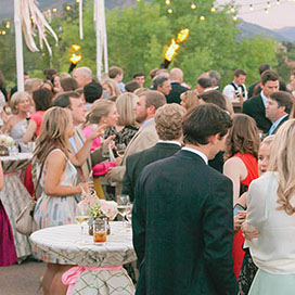 How to Make Your Guests Comfortable