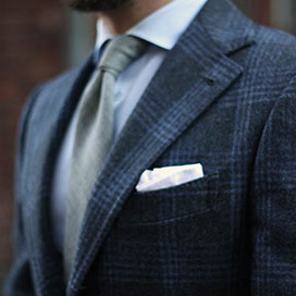 Are Plaid Checks Still Trendy?