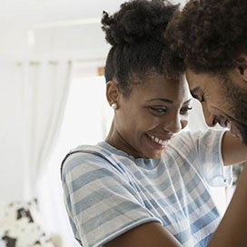 Things to Tell Her other than I Love You