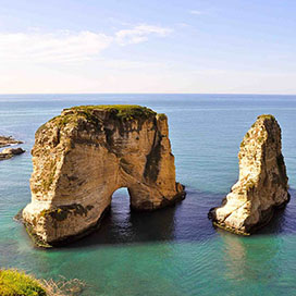 Places to Visit in Lebanon