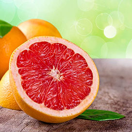 The Health Benefits of Grapefruit