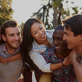 Don�t Bond with Your Friend Over These Things!