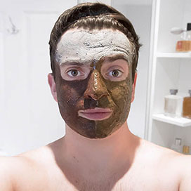 Benefits of Using Clay Face Masks