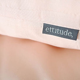 Coffee Grounds = Bed Sheets