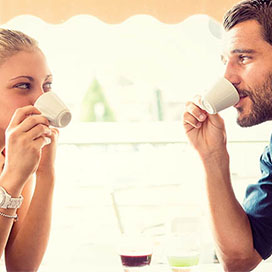 The Reasons People Lie on First Dates