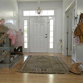 Ways to Enhance Your Hallway