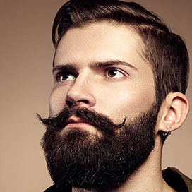 The Proper Moustache Style