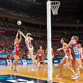 Netball