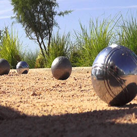 Petanque