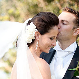 Photoshop Your Wedding Photos