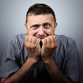 How to Stop Worrying