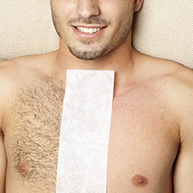 Body Waxing: Yay or Nay?