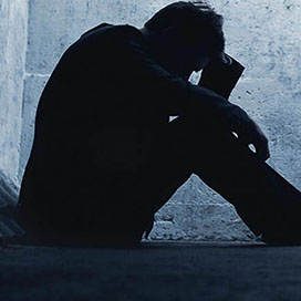 Habits that Keep You Depressed